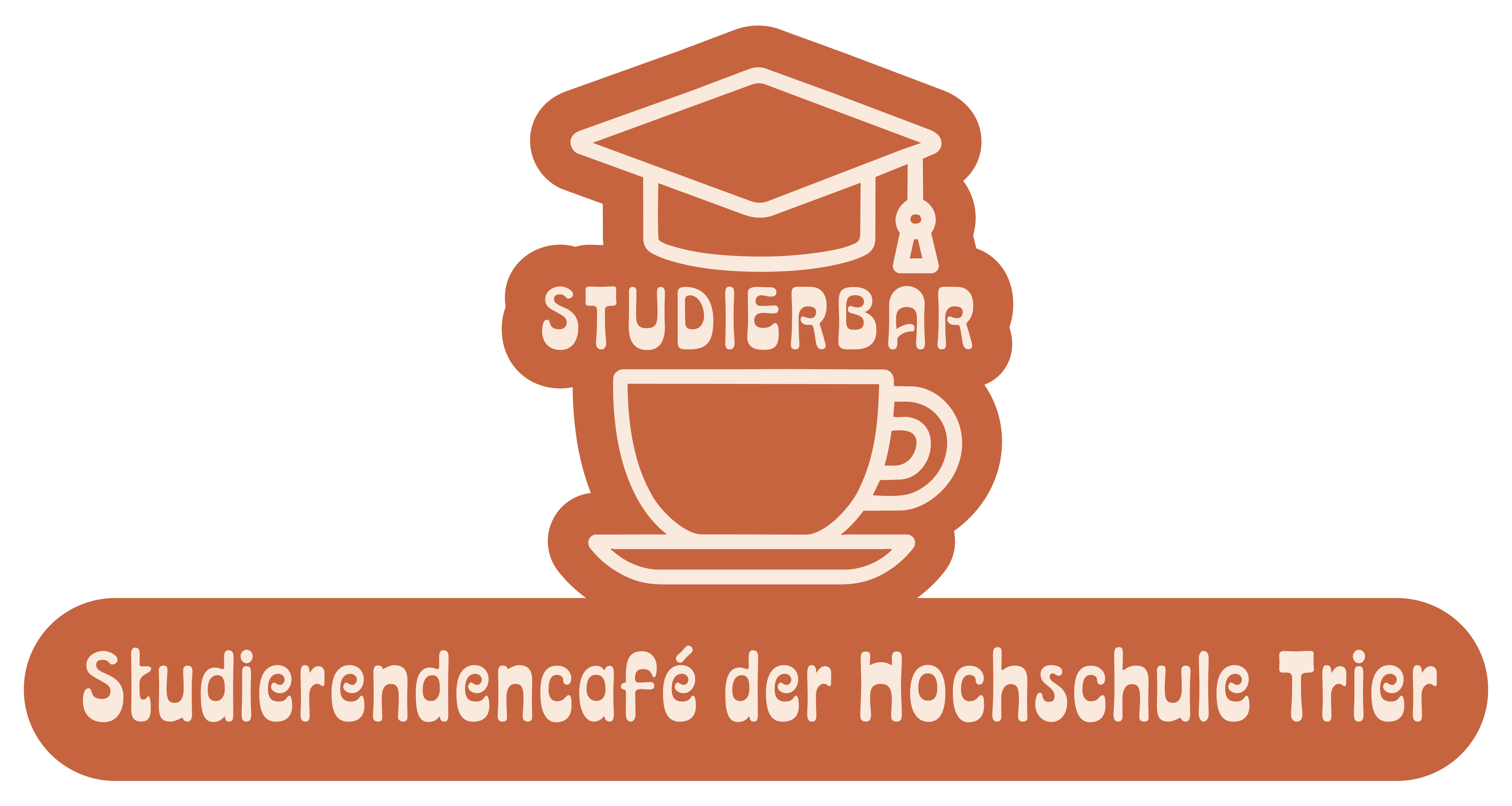 Logo des Studierendecafé StudierBar